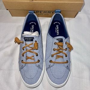 SPERRY CREST VIBE CHECK 7.5